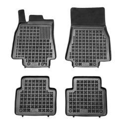   méretpontos gumiszőnyeg Mercedes B-osztály W245 2005-2011|Rezaw-Plast