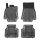 méretpontos gumiszőnyeg Mercedes B-osztály W245 2005-2011|Rezaw-Plast