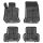 méretpontos gumiszőnyeg Mercedes C-osztály W204 2007-2014|Rezaw-Plast