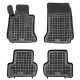 méretpontos gumiszőnyeg Mercedes C-osztály W204 2007-2014|Rezaw-Plast