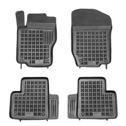  méretpontos gumiszőnyeg Mercedes GL-osztály 2006-2012 (X164)|Rezaw-Plast