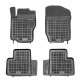 méretpontos gumiszőnyeg Mercedes GL-osztály 2006-2012 (X164)|Rezaw-Plast