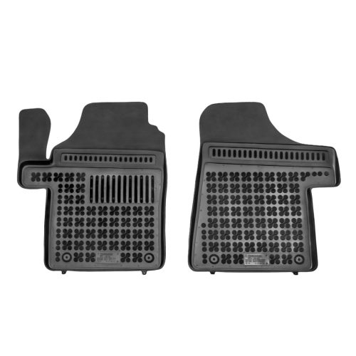 méretpontos gumiszőnyeg Mercedes Viano 2003-2014|Rezaw-Plast