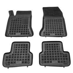   méretpontos gumiszőnyeg Mercedes B-osztály W246 2011-2018|Rezaw-Plast