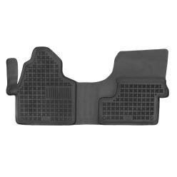 méretpontos gumiszőnyeg VW Crafter 2006-2017|Rezaw-Plast