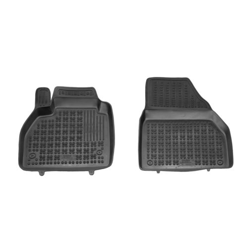 méretpontos gumiszőnyeg Mercedes Citan 2012-2021 (elöl) 2 ülés|Rezaw-Plast