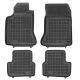 méretpontos gumiszőnyeg Mercedes GLA-Class 2013-2019 (X156)|Rezaw-Plast