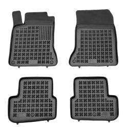   méretpontos gumiszőnyeg Mercedes CLA-osztály 2013-2019 (C117)|Rezaw-Plast