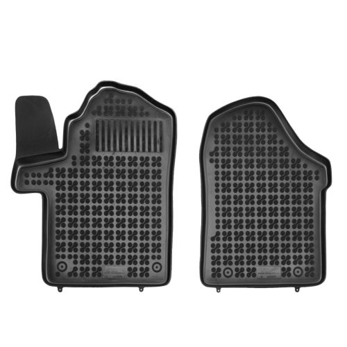 méretpontos gumiszőnyeg Mercedes Viano 2014-|Rezaw-Plast