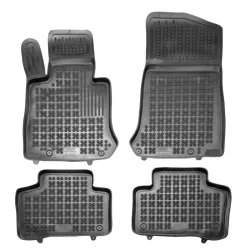   méretpontos gumiszőnyeg Mercedes GLC-osztály 2015-2022 (coupe, C253)|Rezaw-Plast