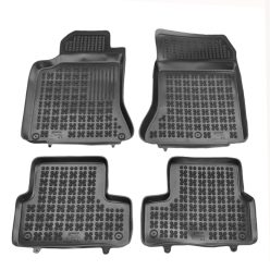   méretpontos gumiszőnyeg Mercedes CLA-Class 2019- (C118)|Rezaw-Plast