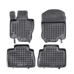   méretpontos gumiszőnyeg Mercedes M-osztály 2019- (W167)|Rezaw-Plast