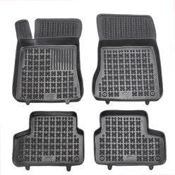   méretpontos gumiszőnyeg Mercedes GLB-osztály 2019- (X247)|Rezaw-Plast