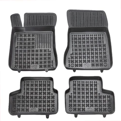 méretpontos gumiszőnyeg Mercedes GLB-osztály 2019- (X247)|Rezaw-Plast