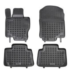   méretpontos gumiszőnyeg Mercedes GLE-osztály 2019- (C167)|Rezaw-Plast