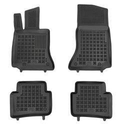   méretpontos gumiszőnyeg Mercedes C-osztály 2022- (W206)|Rezaw-Plast