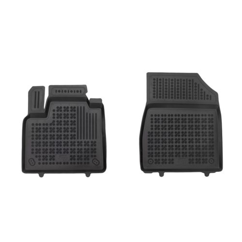 méretpontos gumiszőnyeg Renault Kangoo 2021- (elöl)|Rezaw-Plast