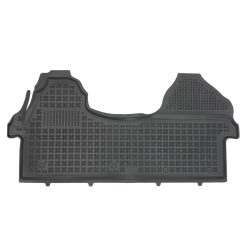   méretpontos gumiszőnyeg Mercedes Sprinter 2018- (3 üléses, elektromos)|Rezaw-Plast