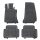 Méretpontos gumiszőnyeg garnitúra Mercedes E-Class W214 2023-|Rezaw-Plast