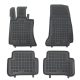 Méretpontos gumiszőnyeg garnitúra Mercedes E-Class W214 2023-|Rezaw-Plast