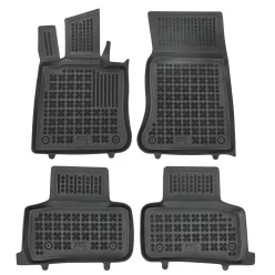   Gumi autószőnyegek Mercedes GLC-Class 2022– (X254)|Rezaw-Plast