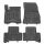 Méretpontos gumiszőnyeg garnitúra Mercedes EQA 2021- (H243)|Rezaw-Plast