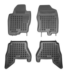   méretpontos gumiszőnyeg Nissan Pathfinder 2005-2010|Rezaw-Plast