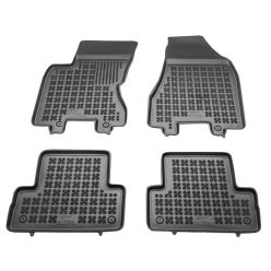   méretpontos gumiszőnyeg Nissan X-Trail 2007-2014|Rezaw-Plast