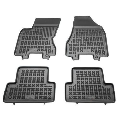 méretpontos gumiszőnyeg Nissan X-Trail 2007-2014|Rezaw-Plast