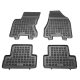 méretpontos gumiszőnyeg Nissan X-Trail 2007-2014|Rezaw-Plast