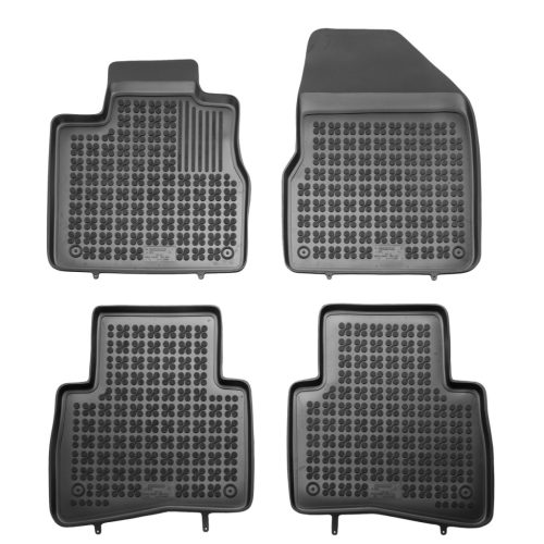 méretpontos gumiszőnyeg Nissan Murano 2002-2007|Rezaw-Plast