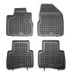 méretpontos gumiszőnyeg Nissan Murano 2002-2007|Rezaw-Plast