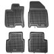 méretpontos gumiszőnyeg Nissan Qashqai +2 2008-2014|Rezaw-Plast