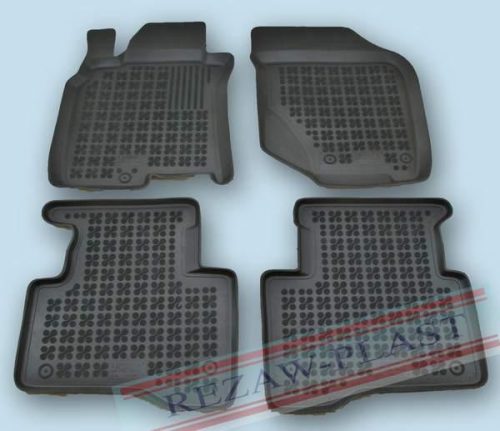 méretpontos gumiszőnyeg Nissan X-Trail 2001-2007|Rezaw-Plast