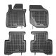 méretpontos gumiszőnyeg Nissan X-Trail 2001-2007|Rezaw-Plast