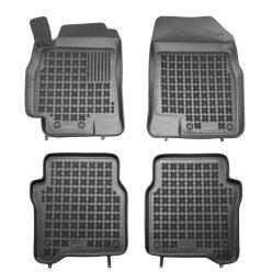   méretpontos gumiszőnyeg Nissan Primera 2002-2008|Rezaw-Plast