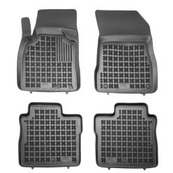 méretpontos gumiszőnyeg Nissan Note 2013-2020|Rezaw-Plast