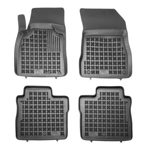 méretpontos gumiszőnyeg Nissan Note 2013-2020|Rezaw-Plast