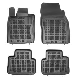   méretpontos gumiszőnyeg Nissan Qashqai 2014-2021|Rezaw-Plast