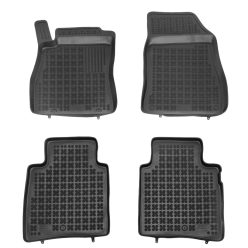   méretpontos gumiszőnyeg Nissan Pulsar 2014-2018|Rezaw-Plast