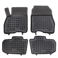 méretpontos gumiszőnyeg Nissan Leaf 2010-2017|Rezaw-Plast