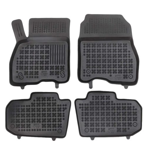 méretpontos gumiszőnyeg Nissan Leaf 2010-2017|Rezaw-Plast