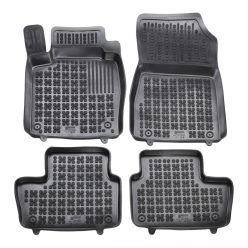 méretpontos gumiszőnyeg Nissan Juke 2020-|Rezaw-Plast