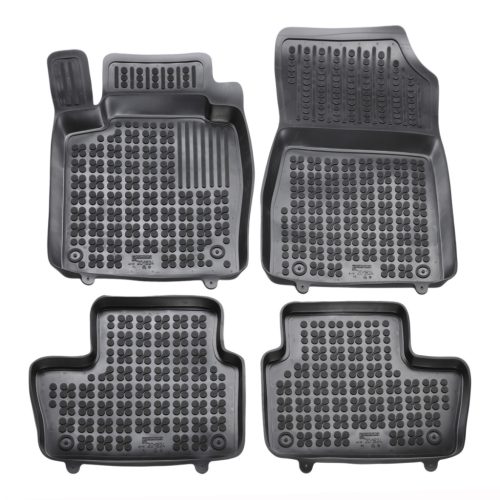 méretpontos gumiszőnyeg Nissan Juke 2020-|Rezaw-Plast