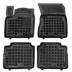 Méretpontos gumiszőnyeg Nissan X-Trail 2022-|Rezaw-Plast