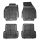 méretpontos gumiszőnyeg Renault Megane 2002-2009|Rezaw-Plast