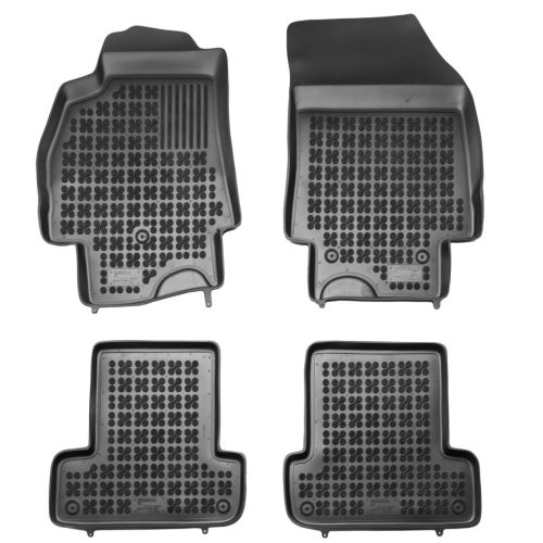 méretpontos gumiszőnyeg Renault Megane 2009-2016|Rezaw-Plast