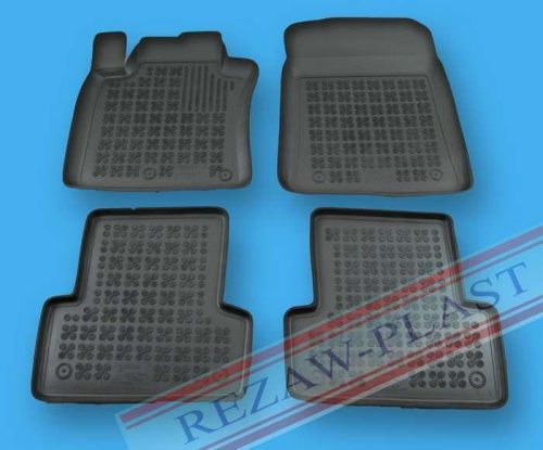 méretpontos gumiszőnyeg Renault Modus 2004-2012|Rezaw-Plast