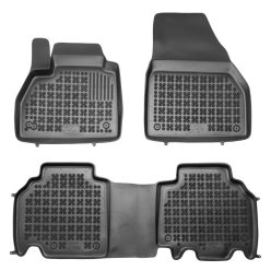   méretpontos gumiszőnyeg Renault Kangoo 2008-2021 (5 ülés)|Rezaw-Plast