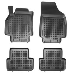   méretpontos gumiszőnyeg Renault Fluence 2009-2016|Rezaw-Plast
